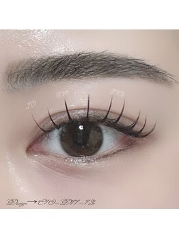 エンチャンテッド 七隈(enchanted...)/ゴージャスデザイン