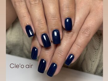 クレオエール(Cle’o air)/ワンカラー