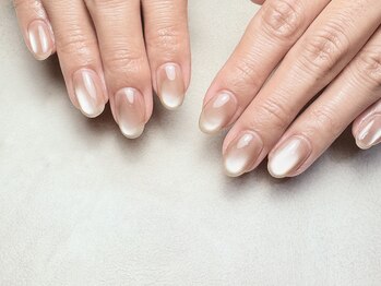 イコイ ネイルアンドアイラッシュ 高円寺店(icoi)/お客様デザイン