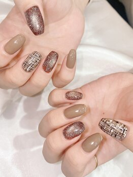 秋冬☆定額デザイン☆