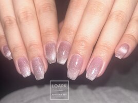 マグネットネイル