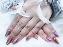 YCYサロン/マグネットオーロラデザイン