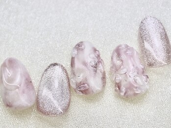 サロンレム(salon Rem.)/【アートコース¥10900】