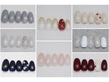 リリ 姪浜駅南口店(ReRe)/【ハンド】シンプル定額3