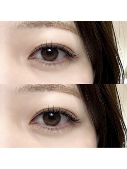 イルム ビューティー アンド ライフ(iLM beauty and life)/フラットラッシュ