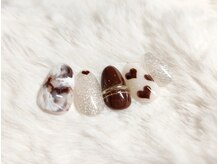 ルーカ エンジェル(RUCA×ANGEL)/1月追加　プレミアム