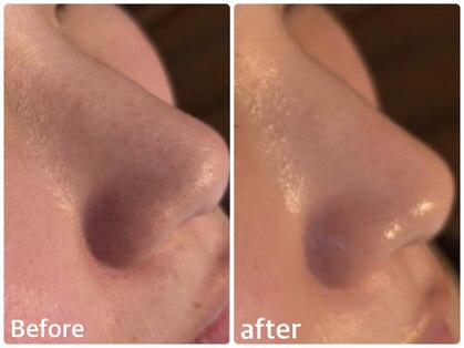 ボヌールデソワ(Bonheur de Soi)の写真