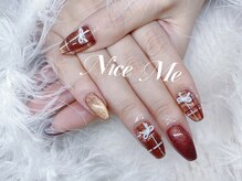 ナイスミー(Nice Me)/スペシャルデザイン♪