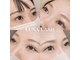 ルーナ ラッシュ(Luna lash)の写真