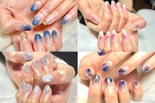 キャンディーネイル 祐天寺(candy nail)