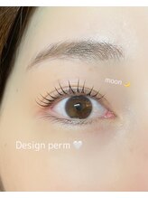 チャーム 四条烏丸(Charm)/まつ毛パーマ