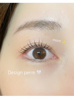 チャーム 四条烏丸(Charm)/まつ毛パーマ