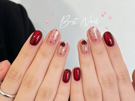 マグネットデザイン