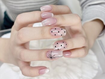 ココズネイル(COCO'SNAIL)/