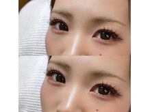 アジュール(AZURE)の雰囲気（持ち抜群◎エクステでは人気No. 1バインドロック♪）