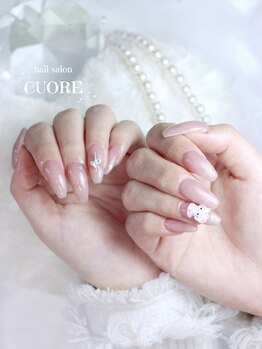 クオレ(CUORE)/