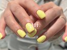 one color