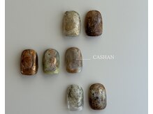 カシャン(CASHAN)
