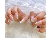 ルシーネイル 薬院(Lucie Nail)/