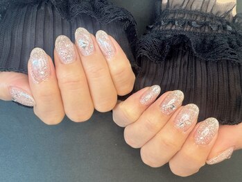 エマーブル ネイル(Aimable nail)/定額プラン