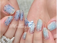 ユーユービューティネイル 上野御徒町店(UU Beauty&Nail)