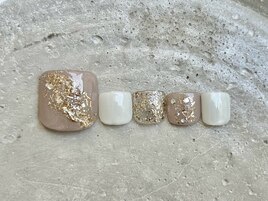 デザインフット