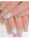 monatelier nail design