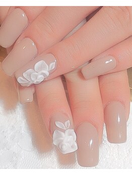 monatelier nail design