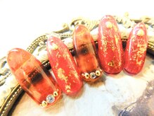 ネイルサロン ドルチェネイル 柏店(Dolce.Nail)/＊..:.* Dolceコース*..＊.:*