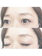 プライズアイリス アイラッシュ 池袋東口店(prize Iris eyelash)/セクシーデザイン♪【池袋】