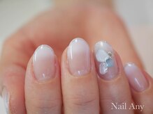ネイルエニー(Nail Any)/Any collection