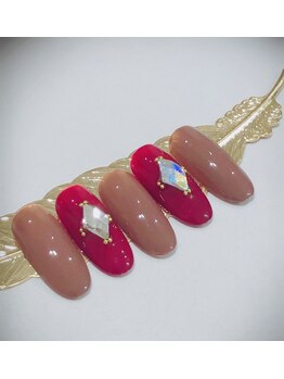 ラピシア(Rapicia)/