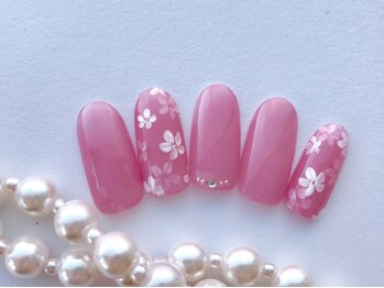 コエル(coel)/リトルフラワー