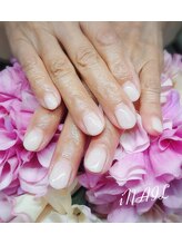 アイネイル(iNAIL)/