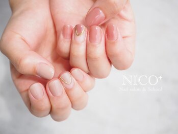 ニコプラス(NICO+)/パラジェル(アートがしたい方)