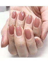 アイリッシュネイル 久屋大通店(Irish Nail)/maogel