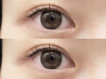 フェイン 青山店(fein.)/パリジェンヌラッシュリフト