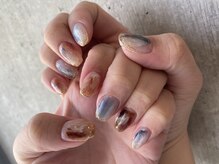 ケーネイルズ(K..nails)/
