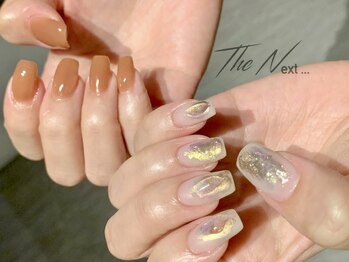 ザネクストキタホリエ(The Next...kitahorie)/nuance design