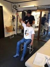 ともさか整体院/＃鴻池新田肩こり＃鴻池新田腰痛