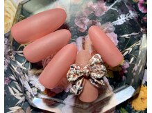 ネイルサロンセリーニ 完全プライベートサロン(Nail Salon Selene)/定額6980円