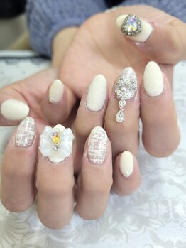 持ち込みデザイン