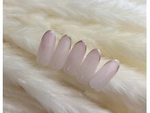 ネイルサロン&スクール ジーナ(GINA)/3月4種類から選べる定額