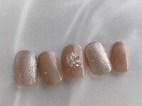 eyelash & nailsalon L'ete　【アイラッシュ&ネイルサロン レテ】