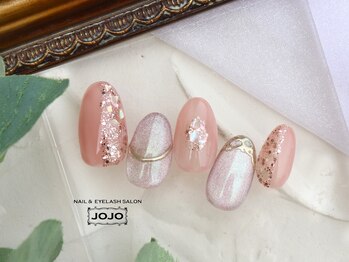 ジョジョ 神戸店(JOJO)/オフ込み ¥9500