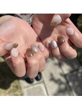 リジョイスヘア エン(REJOICE hair EN)/ニュアンスデザイン