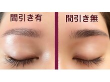 エナ(ENAK)/アイブロウデザイン♪