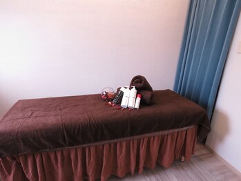 シューティングハーツ(SHOOTING HEARTS)/完全個室の施術ルーム