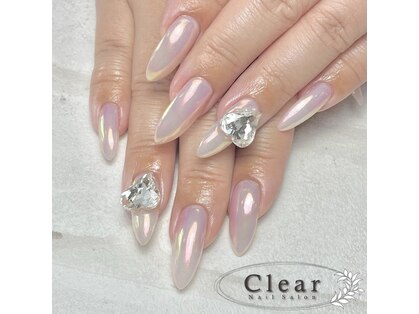 クリアネイルサロン(Clear Nail Salon)の写真