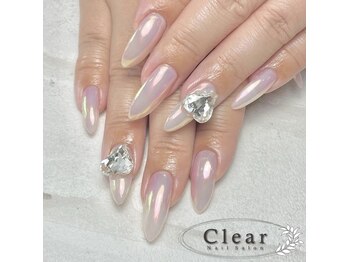 クリアネイルサロン(Clear Nail Salon)